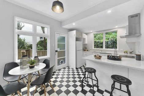 Photo of property in 6 Wilberforce Street, Miramar, Wellington, 6022