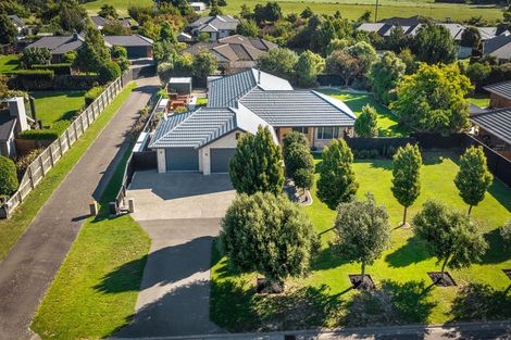 Photo of property in 53 Sheridan Drive, Rolleston, 7614