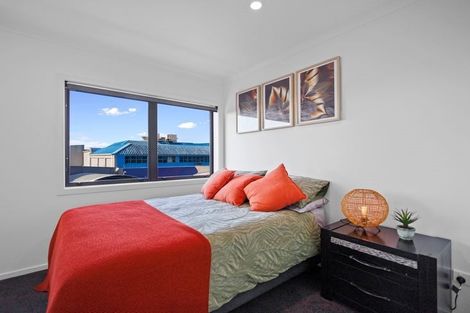 Photo of property in 7/24 Liverpool Street, Hamilton Central, Hamilton, 3204