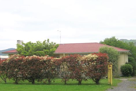 Photo of property in 7a Buchanan Street, Paeroa, 3600