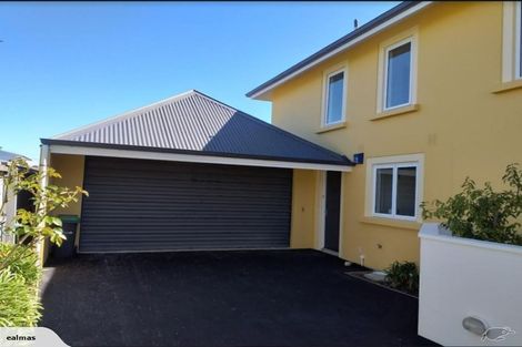 Photo of property in 5/49 Champion Street, Edgeware, Christchurch, 8013