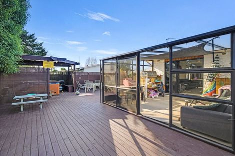Photo of property in 4 Evans Place, Kaiapoi, 7630