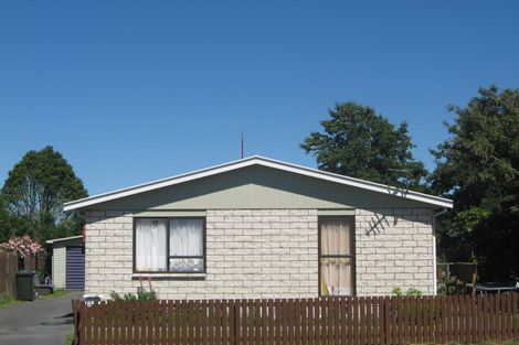 Photo of property in 8 Laramie Place, Broomfield, Christchurch, 8042