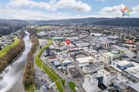 Photo of property in 221b High Street, Hutt Central, Lower Hutt, 5010