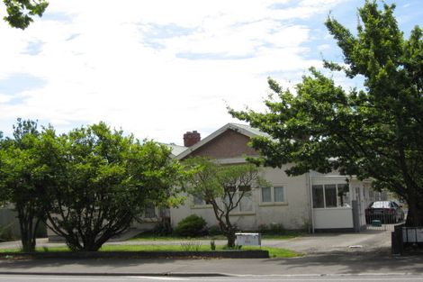 Photo of property in 1/293 Bealey Avenue, Christchurch Central, Christchurch, 8013