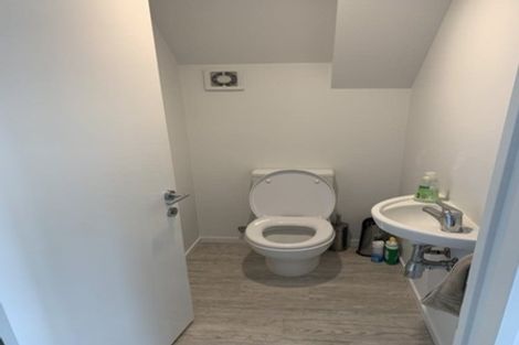 Photo of property in 42b Vogel Street, Richmond, Christchurch, 8013