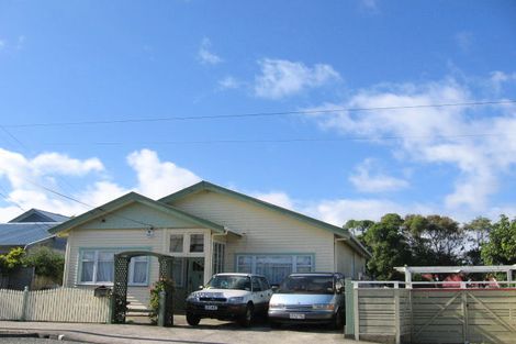 Photo of property in 60 William Street, Petone, Lower Hutt, 5012
