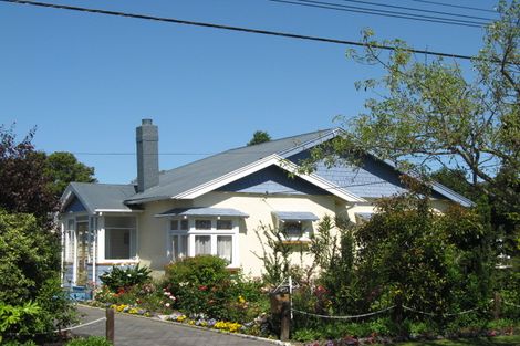 Photo of property in 116 Petrie Street, Richmond, Christchurch, 8013