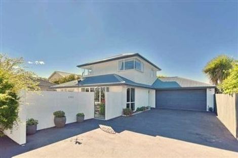 Photo of property in 2/136 Memorial Avenue, Burnside, Christchurch, 8053