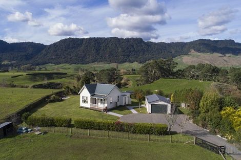 Photo of property in 1166 Old Te Aroha Road, Okauia, Matamata, 3471