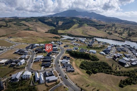 Photo of property in 89 Rangitahi Road, Raglan, 3225