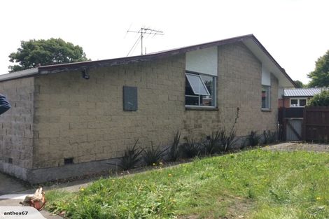 Photo of property in 4/40 Cambridge Street, Hampstead, Ashburton, 7700