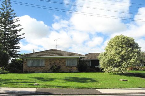Photo of property in 1/132 Udys Road, Pakuranga, Auckland, 2010
