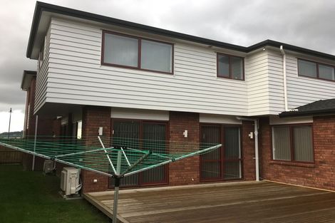 Photo of property in 48 Hughs Way, Flat Bush, Auckland, 2019