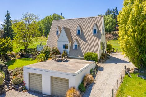 Photo of property in 34 Waipuna Road, Springvale, Alexandra, 9391