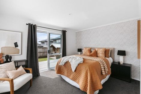 Photo of property in 6 Melonette Way, Ohauiti, Tauranga, 3112