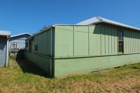 Photo of property in 16 Whyte Street, Foxton, 4814