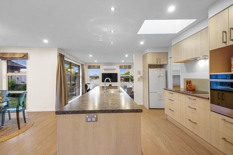 Photo of property in 15 Monarch Boulevard, Kaiapoi, 7630