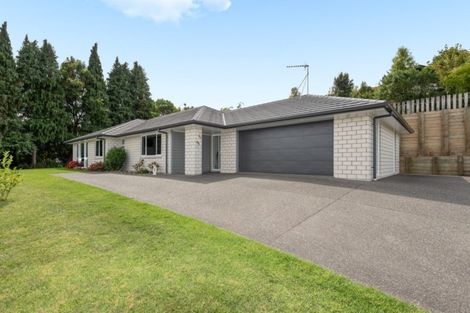 Photo of property in 12 Sereno Vista, Bellevue, Tauranga, 3110