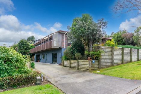 Photo of property in 203 Taylor Avenue, Te Awamutu, 3800