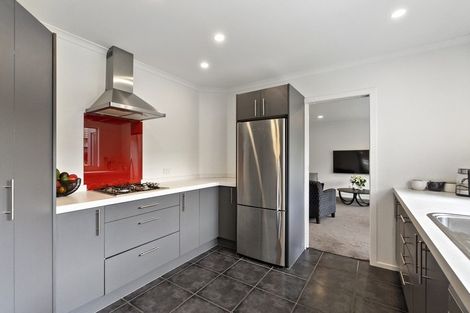 Photo of property in 3 Maccallum Court, Rototuna, Hamilton, 3210