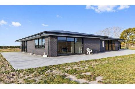Photo of property in 137 Rosewill Valley Road, Rosewill, Timaru, 7975