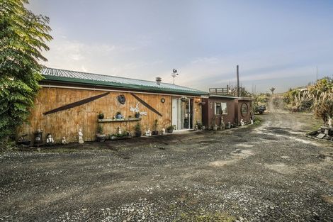 Photo of property in 872 Ponga Road, Opaheke, Papakura, 2584