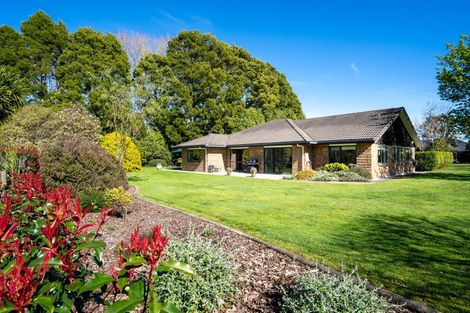 Photo of property in 27a Kew Place, Tamahere, Hamilton, 3283