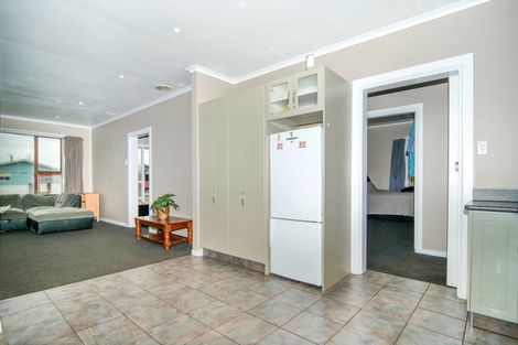 Photo of property in 91 Derby Street, Westport, 7825