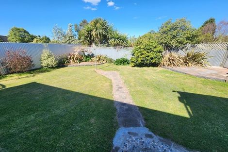 Photo of property in 54 Brittan Street, Linwood, Christchurch, 8011