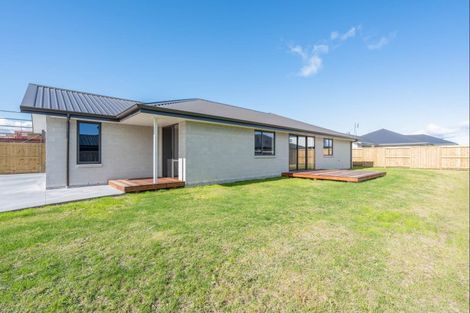 Photo of property in 8 Patete Place, Wharewaka, Taupo, 3330
