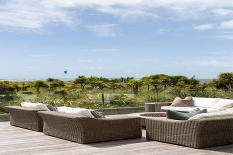 Photo of property in Kotuku Drive, Paraparaumu Beach, Paraparaumu, 5032