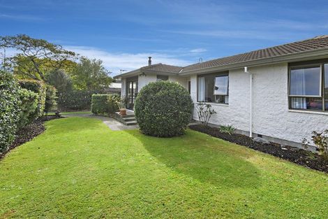 Photo of property in 25 Millstream Drive, Lincoln, 7608