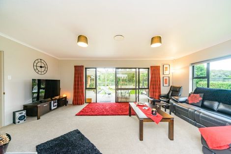 Photo of property in 1107 Saddle Road, Ashhurst, 4810