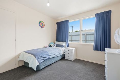 Photo of property in 4 Pegasus Crescent, Motunau, Greta Valley, 7387