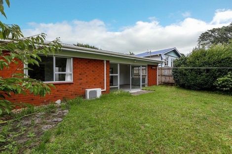 Photo of property in 22c Barrett Street, Westown, New Plymouth, 4310