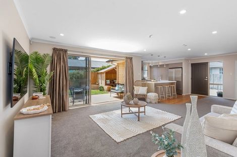 Photo of property in 33b Parnwell Street, Burwood, Christchurch, 8083