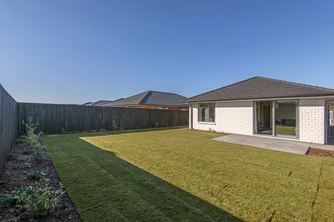 Photo of property in 24 Quinn Crescent, Woodend, 7610