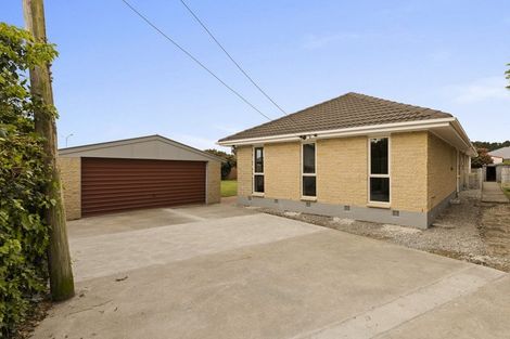 Photo of property in 10 Price Place, Linwood, Christchurch, 8062