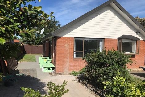 Photo of property in 7 Farm Lane, Parklands, Christchurch, 8083