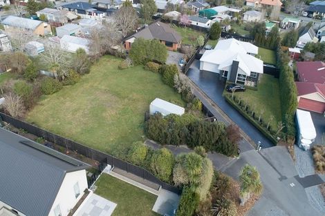 Photo of property in 12 Nautilus Place, Spencerville, Christchurch, 8083
