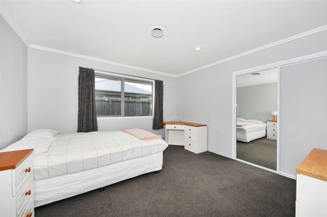 Photo of property in 34 Mariposa Crescent, Aidanfield, Christchurch, 8025