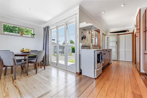 Photo of property in 21 Cunningham Road, Beerescourt, Hamilton, 3200