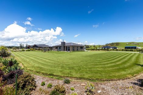 Photo of property in 523 Ngatimaru Road, Tikorangi, Waitara, 4383