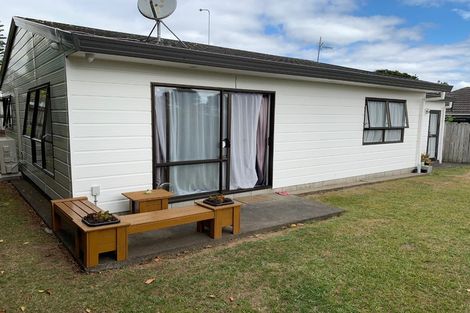Photo of property in 4/15 Jellicoe Road, Manurewa, Auckland, 2102