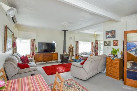 Photo of property in 8 Dittmer Street, Otaki, 5512