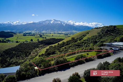 Photo of property in 16 Ingles Drive, Kaikoura Flat, Kaikoura, 7371