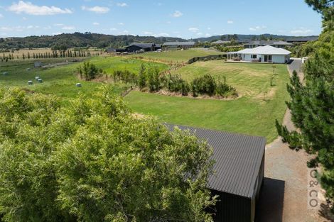 Photo of property in 43 Awatiro Drive, Kaukapakapa, 0871