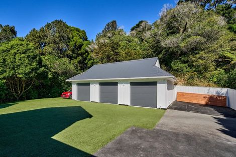 Photo of property in Wilton House, 1 Wilton Bush Road, Wilton, Wellington, 6012
