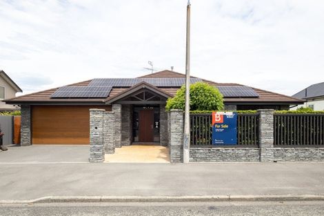 Photo of property in 42 Wills Street, Ashburton, 7700